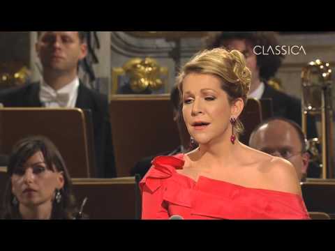 Joyce DiDonato - Mascagni - 'Ave, Maria'