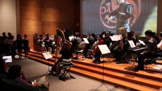 Miniatura del video "Game of Thrones Opening Theme - Live Performance"