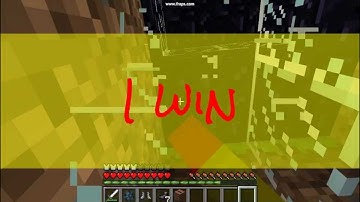 minecraft epic boss quest