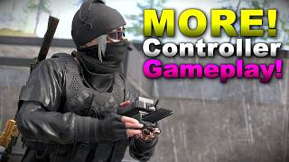 More Controller Stealth Gameplay! | Ghost Recon Breakpoint