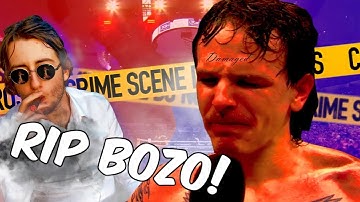 Content Cop Idubbbz (BigBunjeeeeee Reupload)