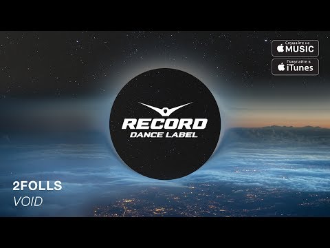 2Folls - Void | Record Dance Label