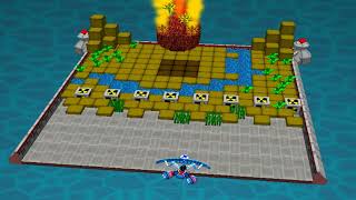 Let's play Magic Ball 2 - Levels 71-80