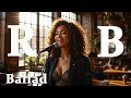 【𝐏𝐥𝐚𝐲𝐥𝐢𝐬𝐭】 Smooth RnB Hits 2025 🎶 Relaxing Background Music for Study & Work