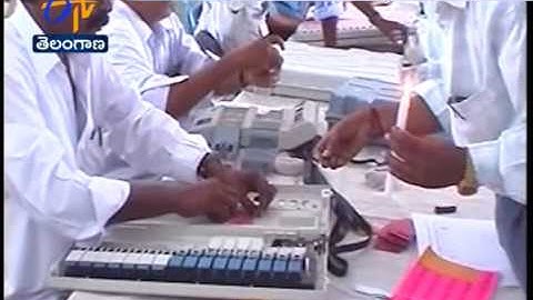 At All Party Meet Today, Election Commission To Seek Inputs On EVM Hackathon