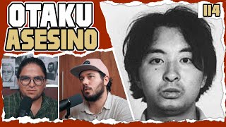 El Otaku Asesino: Tsutomu Miyazaki | Cuéntamelo De Nuevo EP 114