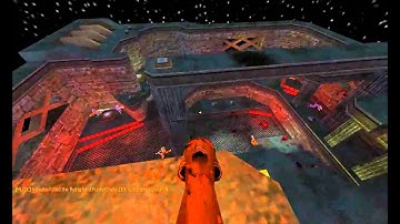 Deathmatch Classic Test  1