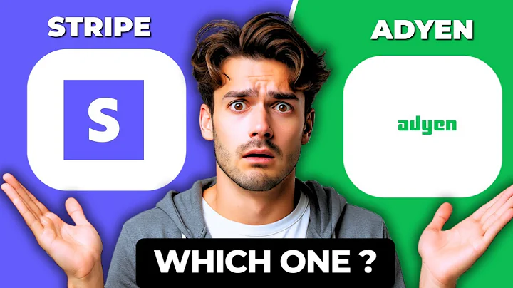 Stripe vs Adyen Comparison 2025 | Which Payment Processor is Best?