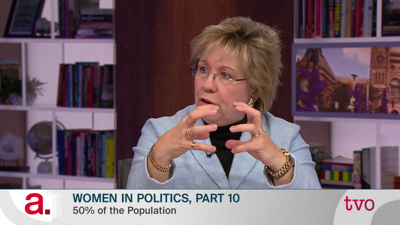 Women in Politics - YouTube