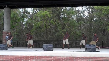 FISS STROLL OFF 2012 IOTAS new school round