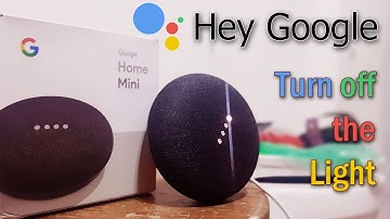 Google Home Mini Smart Speaker - Japan Authentic 21$ | Unbox, Setup, Test Home automation device