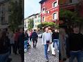 Best Places to visit in Italy | Lake Garda italy Walking Tour #italy #travel #travelvlog #traveltips