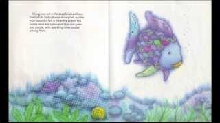 The Rainbow Fish