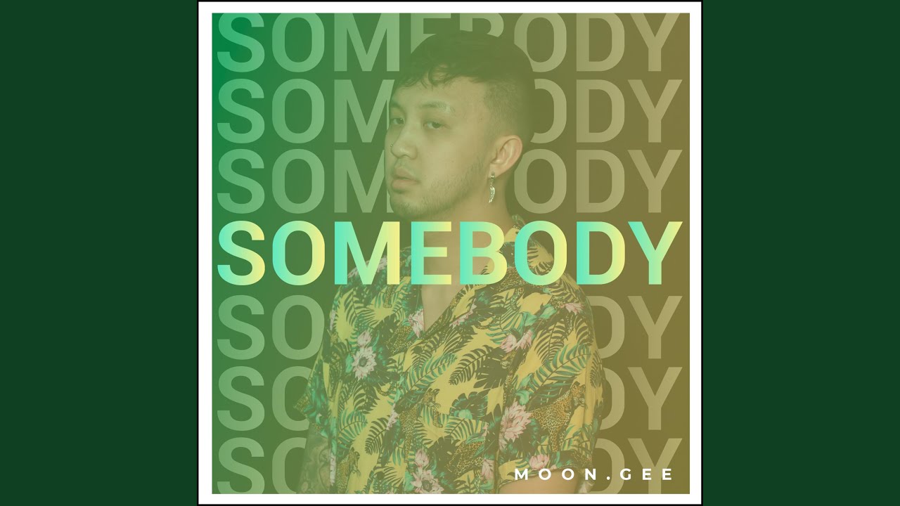 Watch Somebody on YouTube Watch Somebody on YouTube