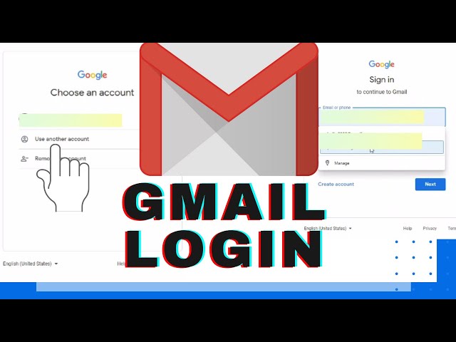 Gmail Login Email: How to Login Gmail Account 2020 