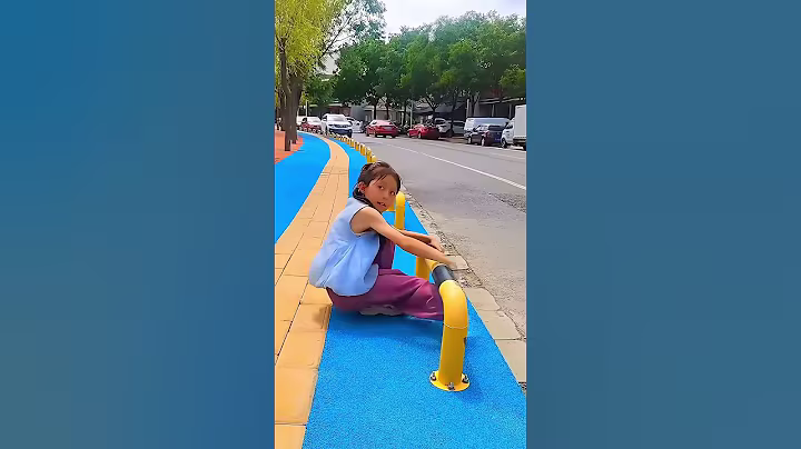 ¡Ven aquí, hermana mía, te voy a atrapar! 😲🔥