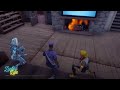 The annoying twins - Fortnite Roleplay
