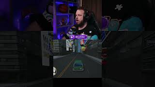 чи все таки щось одне краще?)  #twitch #streamer #uastream #gta3 #twitch #streamua