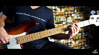 Miniatura del video "Sam Cooke - Bring It On Home to Me: Bass Cover (Tabs In Description)"