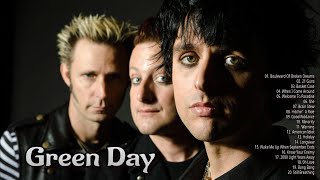 Green Day Playlist - Greatest Hits - Best of Green Day