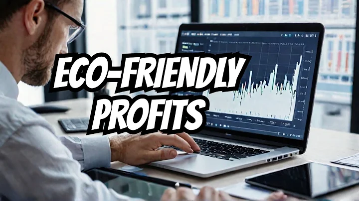 The BIGGEST Wealth Shift Is Happening (ESG Investing Strategies)