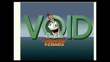 Monodon Monoceros by Void (Revision Online 2020 Amiga Demo Compo)