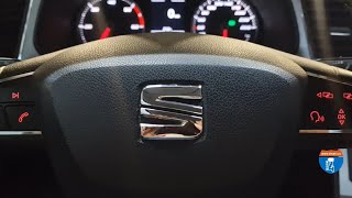 Seat Leon DSG7 DQ381 Fault P0C2900 - Auxiliary Transmission Fluid Pump Driver (www.zparts.lv)