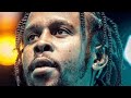 Popcaan Hold On Lyrics Video mp3
