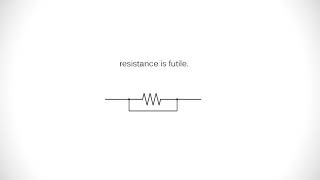 Fusion feat Matt Hardwick - Resistance (Original Mix)