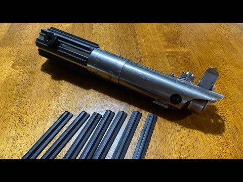 89Sabers Graflex ドラマ版 アナキン•スカイウォーカーの