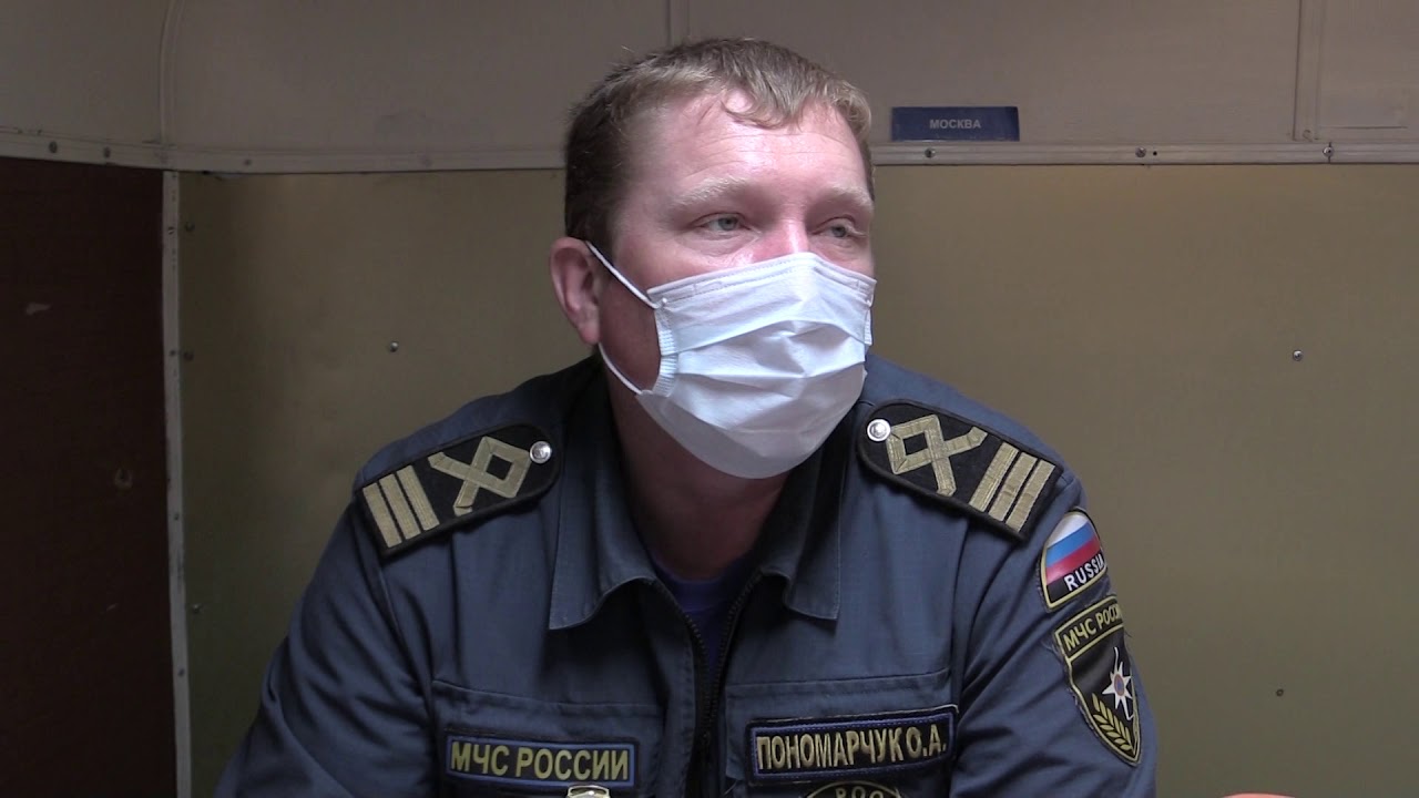 Гимс на оке