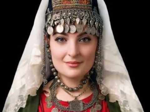 أغاني من أرمينيا  سأظل أرقب لألف سنة