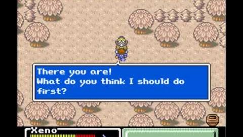 Final Fantasy Mystic Quest Part 1 - Long Overdue