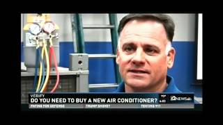 Bob Brown Service Experts Talks About How the R22 Phase Out Affects Homeowners