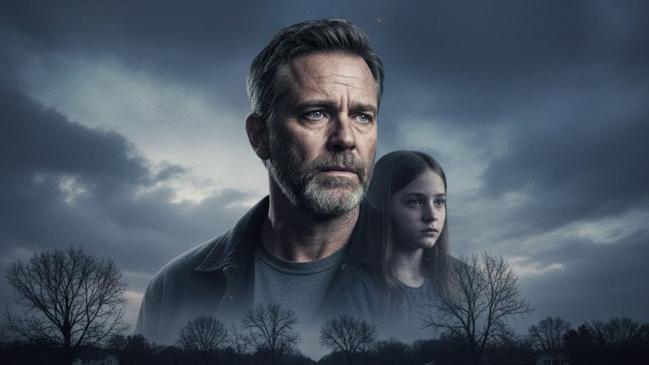 A Father's Hunt for His Daughter's Killer | Goodbye, Butterfly (2021) | Full Thriller Movi