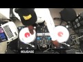 EASE - Throwback Mix | SeratoDj + Pioneer DJM-S9 + Plx 1000's