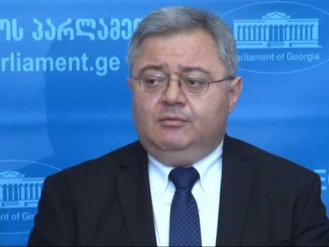 კომენტარი „საკონსტიტუციო სასამართლოს შესახებ\" კანონში მიღებულ ცვლილებებთან დაკავშირებით