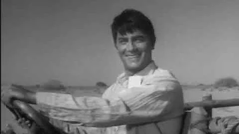 Outsider, The 1961    Movie Clip Ira Hayes