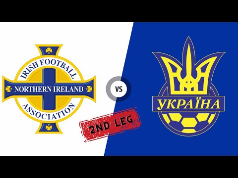 Women's-Euro-2022-Play-off-2nd-Leg---Ukraine-v-Northern-Ireland-[13.04.2021]