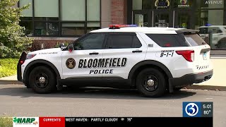 TikTok threat leads to heavy police presence at Bloomfield schools