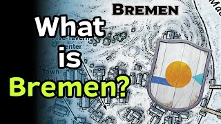 What you need to know about Bremen in Rime of the Frostmaiden