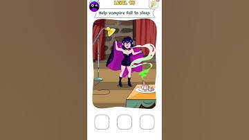 dop 2 level Funny gameplay walkthrough | All levels | android, iOS mobile | new update #short games