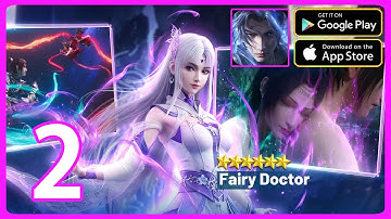 Battle Through The Heavens Global Gameplay Walkthrough Part 2