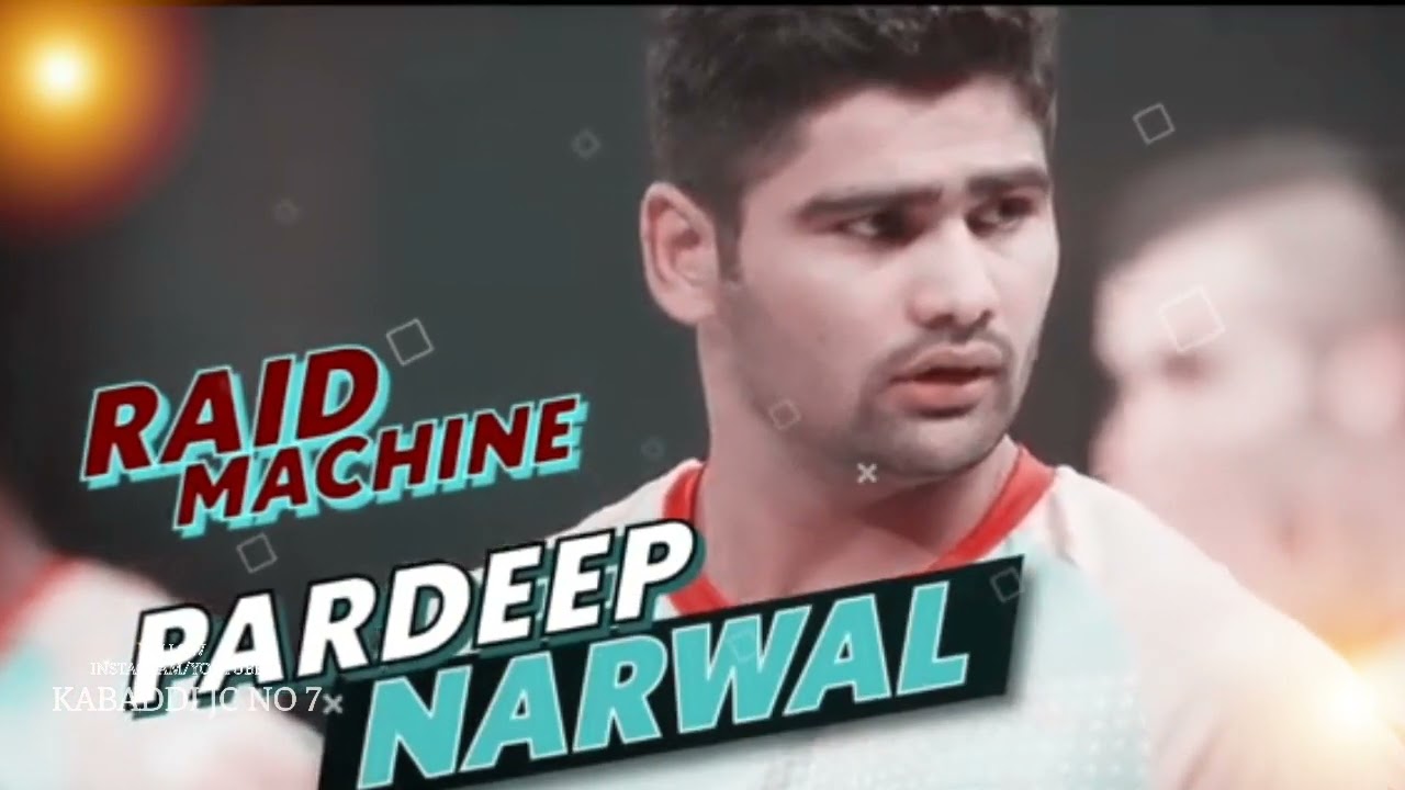 Kabaddi WhatsApp status video  Pardeep Narwal kabaddi video  kabaddilover  kabaddistatus