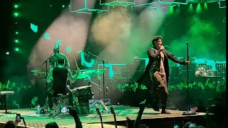 The Script - Paint The Town Green (Live) in Amsterdam - 11th June 2022