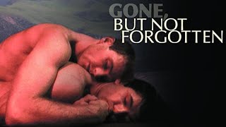 Mark Drew Gone, But Not Forgotten Gay Romance