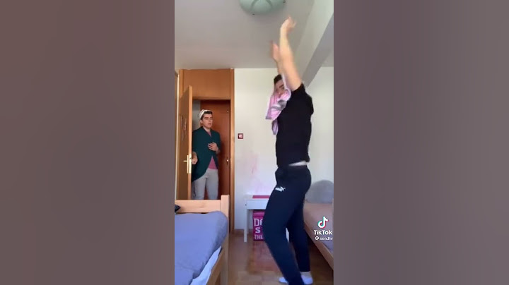 Kad misliš da si sam kući - seadhr Tik Tok #shorts