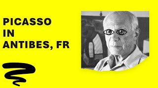 Picasso in Antibes, FR (feat. Shlomi Shaban and Chava Elberstein - 'Exercise in Awakening') Resimi