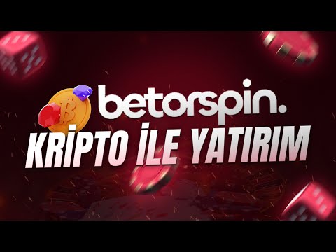 Betor Spin'de Güncel Giriş: Türkiye'de Online Casino Oyunu Kaçırma!