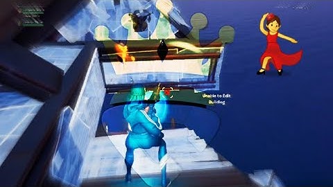 Valentina 💃 + Fastest *60fps* KBM On Console Editor (fortnite montage) | #ChronicOpticz